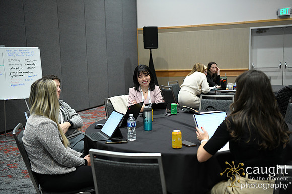 323 HOPA 2025 Conference in Portland - Sessions