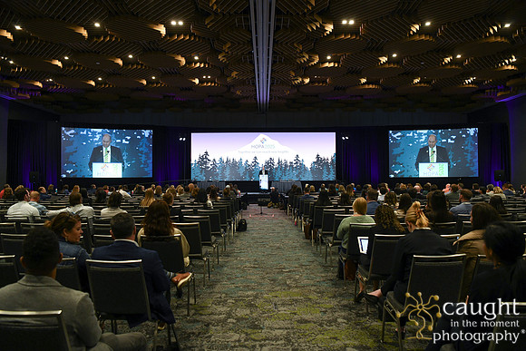 874 HOPA 2025 Conference in Portland - Incoming President's Remarks