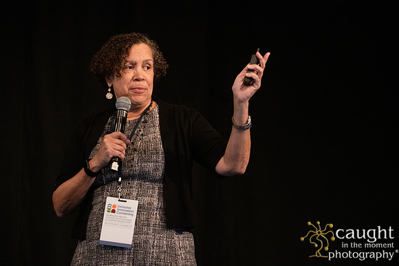122 Inclusive Innovation22-Registration & Welcome