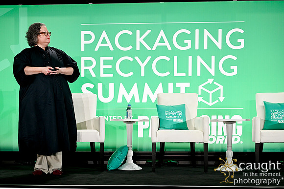511 Packaging Recycling Summit 2024