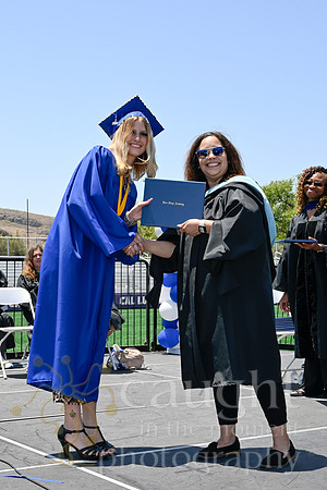 044 Blue Ridge Academy 2024 Graduation Ceremony May 30 at Cal Lutheran
