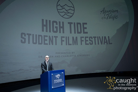 123 High Tide Festival 2025