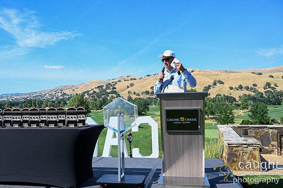 367 Charity Golf Tournament 2025