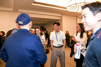 964 AAE 2025 in Boston - LGBTQ+ Afterglow Reception