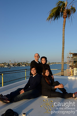 038 Shackeroff Family Portraits