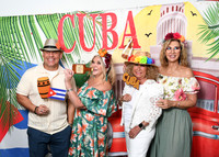 007 Steel Magnolias Copa Havana 2025