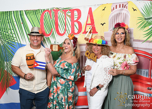 007 Steel Magnolias Copa Havana 2025