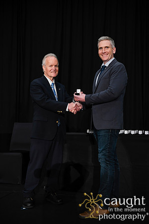 1250 AAE 2024 in Los Angeles - Grossman Ceremony