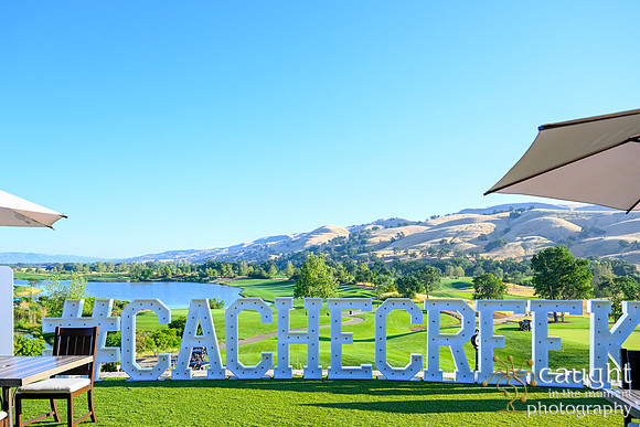 342 Cache Creek Charity Golf Tournament 2024
