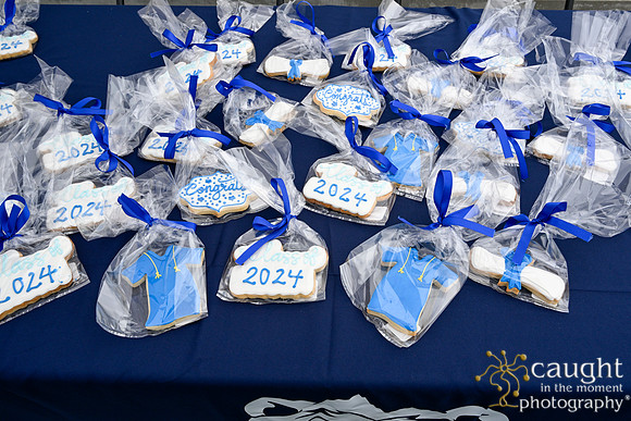 232 Blue Ridge Academy 8th Grade Promotion Cal Lutheran