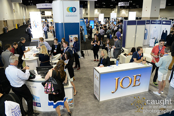 344 AAE 2018 in Denver-Member Center
