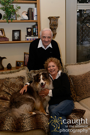 043 Schooley Family Portraits