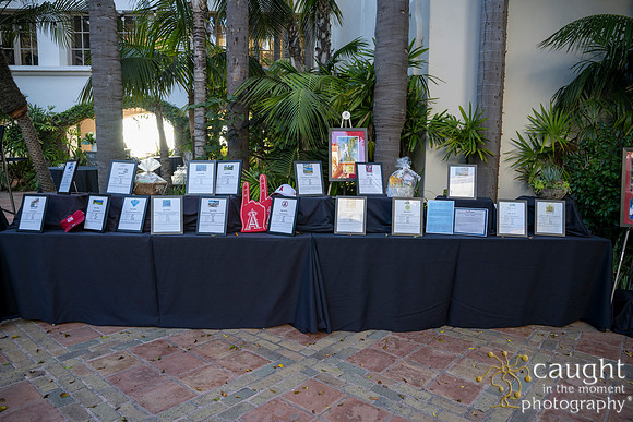 008 Foundation Gala 2024