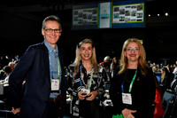 918 AAE 2024 in Los Angeles - President's Breakfast