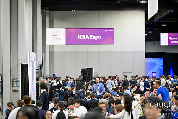 199 IEEE ICRA 2025 Atlanta
