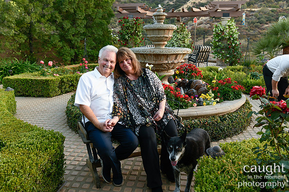 027 Peterson Family Portraits in Corona