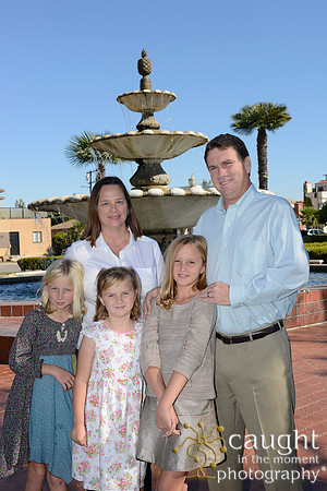 038 Matlock Family Portraits