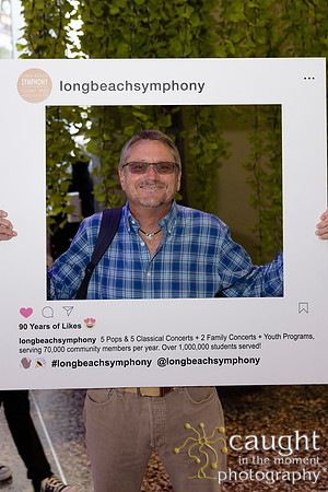 008 Endless Summer Beach Boys at the LBSO Pops!