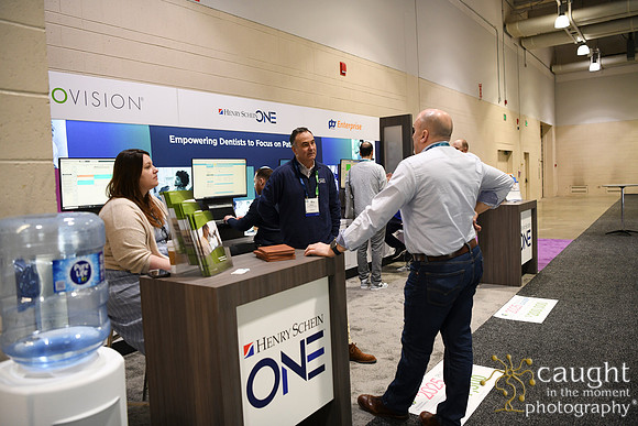268 AAE 2025 in Boston - Exhibit Hall