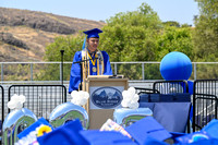 429 High School Graduation Cal Lutheran 2025