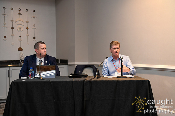 254 NAFTZ Spring Conference 2024 in Long Beach