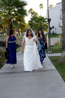 033 Hotel Maya Wedding