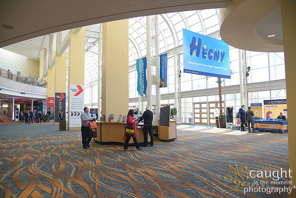 1562 TPM Conference 2018 Long Beach Convention Center