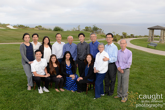 05 Family Portraits at Trump in Palos Verdes