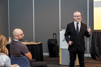 822 AGD2025 Conference in Montreal