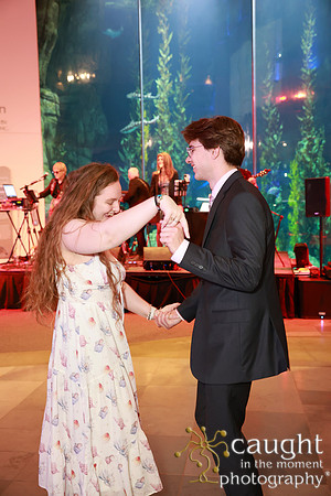 268 Aquarium of the Pacific Blue Whale Gala and After Party 2025