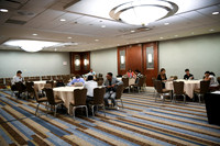 1395 AOM 2024 New Attendee Welcome Center