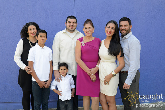 002 Family Portraits