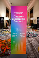 Chapter Leadership Summit