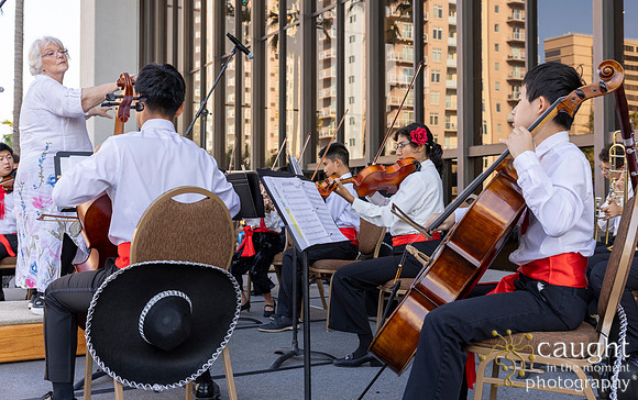 018 RuMBa Foundation Family Concerts- Magical Musical Kingdom!