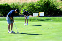 116 Cache Creek Charity Golf Tournament 2024