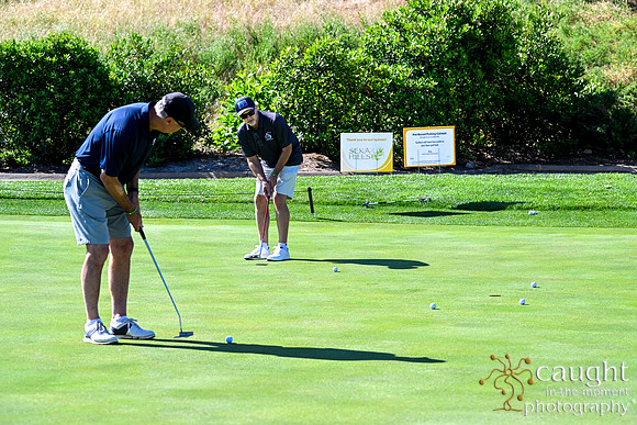 116 Cache Creek Charity Golf Tournament 2024