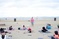 183 MoFo ONE 2024 - Friday Yoga