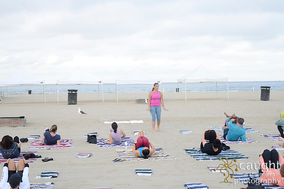 183 MoFo ONE 2024 - Friday Yoga