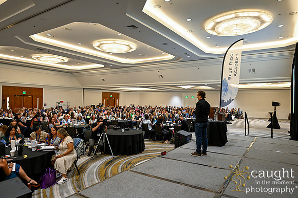 083 All Staff Meeting 2025 Westin LAX