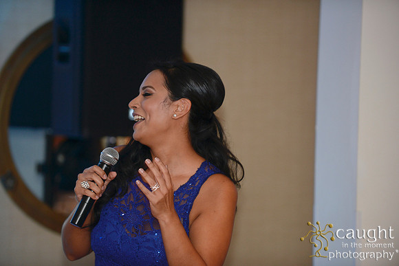 421 Hotel Maya Wedding