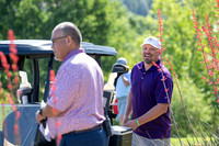 146 Charity Golf Tournament 2025