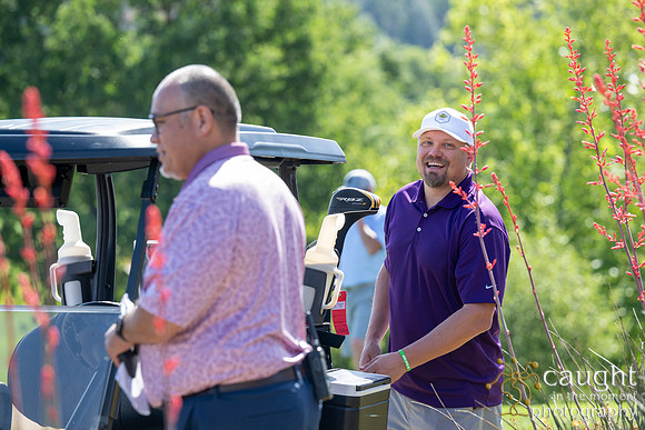 146 Charity Golf Tournament 2025