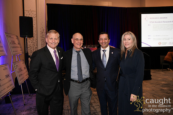 1053 STS2025-TSF Awards Reception