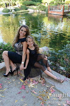 072 Family Portraits at Japanese Gardens