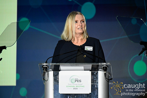 147 IEEE PES General Meeting 2025 Austin