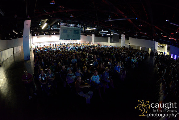 707 OMED 2016-General Session with Deepak Chopra