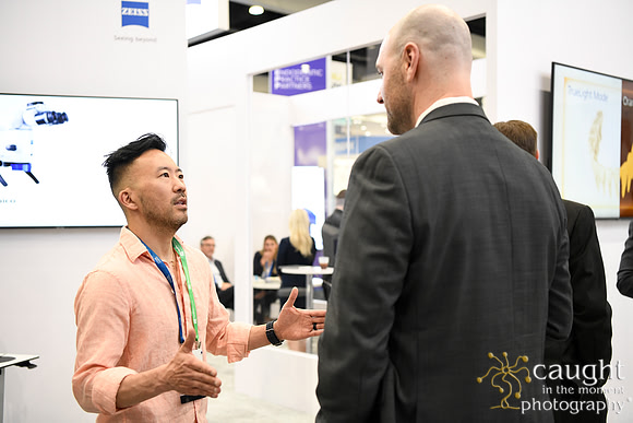 360 AAE 2024 in Los Angeles - Exhibit Hall