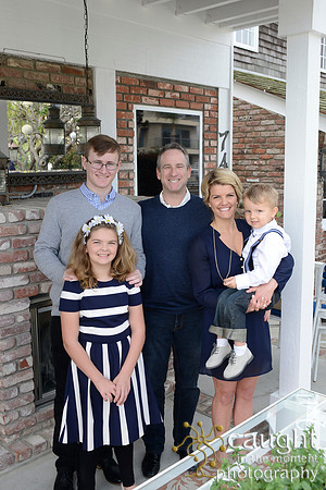 027 Anderson Family Portraits