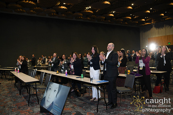 849 HOPA 2025 Conference in Portland - Keynote