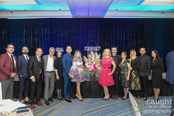 315 Foundation Gala 2022